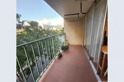 2355 Ala Wai Boulevard #502, Honolulu, HI 96815 - Photo 17