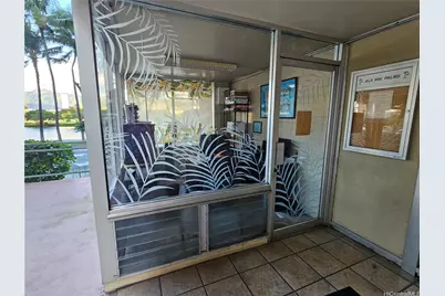 2355 Ala Wai Boulevard #502, Honolulu, HI 96815 - Photo 1