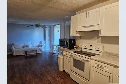 2355 Ala Wai Boulevard #502, Honolulu, HI 96815 - Photo 5