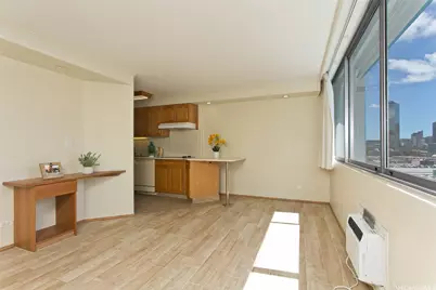 1560 Kanunu Street #805, Honolulu, HI 96814 - Photo 5