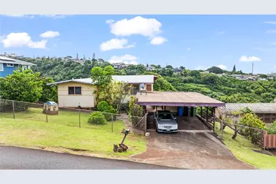 99-821 Aiea Heights Drive, Aiea, HI 96701 - Photo 1