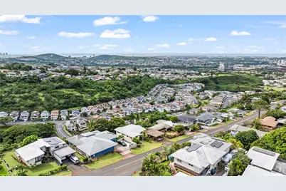 99-821 Aiea Heights Drive, Aiea, HI 96701 - Photo 3