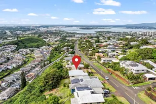 99-821 Aiea Heights Dr, Aiea, HI 96701 - Photo 1