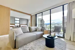 201 Ohua Ave, Honolulu, HI 96815 - Photo 5