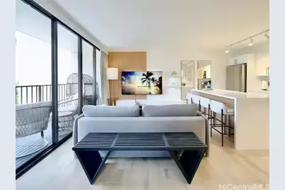 201 Ohua Avenue #901, Honolulu, HI 96815 - Photo 3