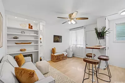 1036 Green Street #205, Honolulu, HI 96822 - Photo 1