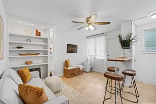 1036 Green St, Honolulu, HI 96822 - Photo 1