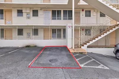 1036 Green Street #205, Honolulu, HI 96822 - Photo 19