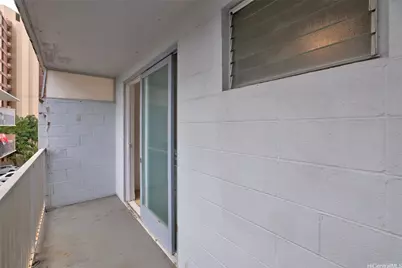 1036 Green Street #205, Honolulu, HI 96822 - Photo 15