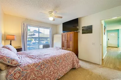 91-1229 Puamaeole Street #25C, Ewa Beach, HI 96706 - Photo 11