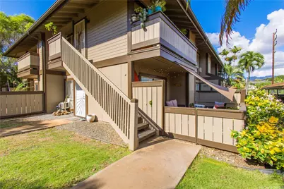 91-1229 Puamaeole Street #25C, Ewa Beach, HI 96706 - Photo 23