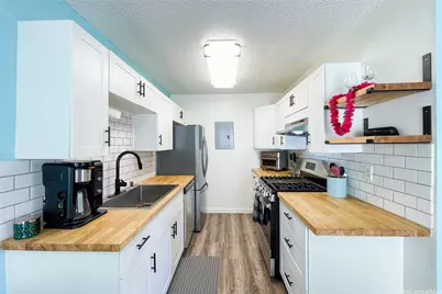 91-1229 Puamaeole Street #25C, Ewa Beach, HI 96706 - Photo 7