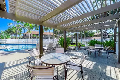 91-1229 Puamaeole Street #25C, Ewa Beach, HI 96706 - Photo 21