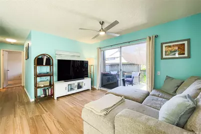 91-1229 Puamaeole Street #25C, Ewa Beach, HI 96706 - Photo 3