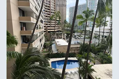 1720 Ala Moana Boulevard #A504, Honolulu, HI 96815 - Photo 9