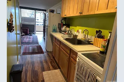 1720 Ala Moana Boulevard #A504, Honolulu, HI 96815 - Photo 5