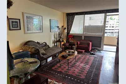 1720 Ala Moana Boulevard #A504, Honolulu, HI 96815 - Photo 3