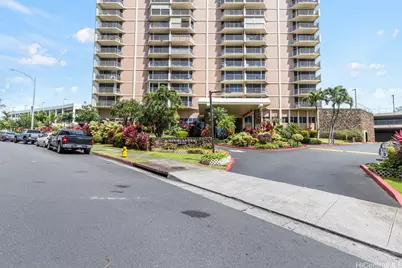 98-450 Koauka Loop #1403, Aiea, HI 96701 - Photo 17