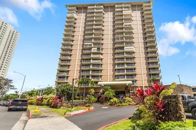 98-450 Koauka Loop #1403, Aiea, HI 96701 - Photo 15