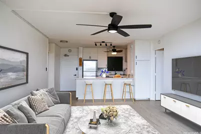 98-715 Iho Place #4303, Aiea, HI 96701 - Photo 1