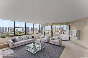 1221 Victoria St, Honolulu, HI 96814 - Photo 1