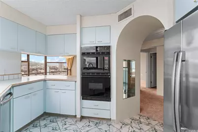 1221 Victoria Street #2405, Honolulu, HI 96814 - Photo 7