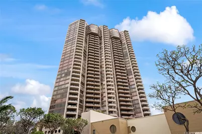 1221 Victoria Street #2405, Honolulu, HI 96814 - Photo 25