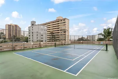 1221 Victoria Street #2405, Honolulu, HI 96814 - Photo 21