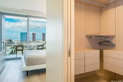 1118 Ala Moana Boulevard #1203, Honolulu, HI 96814 - Photo 7