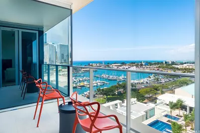 1118 Ala Moana Boulevard #1203, Honolulu, HI 96814 - Photo 1