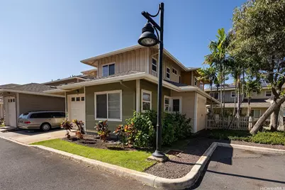 520 Kunehi Street #708, Kapolei, HI 96707 - Photo 13