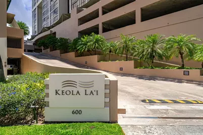 600 Queen Street #607, Honolulu, HI 96813 - Photo 19