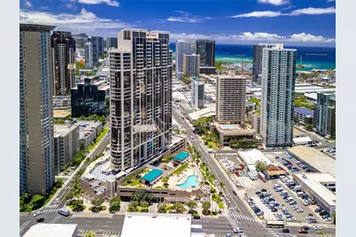 600 Queen Street #607, Honolulu, HI 96813 - Photo 21