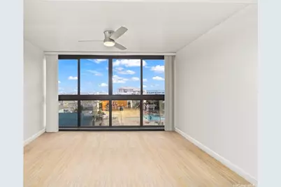 600 Queen Street #607, Honolulu, HI 96813 - Photo 3