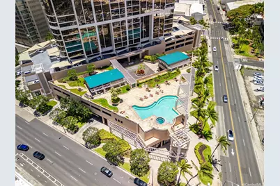 600 Queen Street #607, Honolulu, HI 96813 - Photo 23
