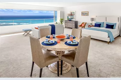 2895 Kalakaua Avenue #PH5, Honolulu, HI 96815 - Photo 3