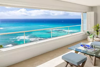 2895 Kalakaua Avenue #PH5, Honolulu, HI 96815 - Photo 1