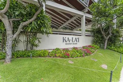 223 Saratoga Road #1102, Honolulu, HI 96815 - Photo 11