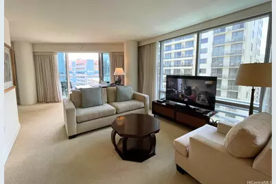 223 Saratoga Road #1102, Honolulu, HI 96815 - Photo 1