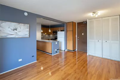 1415 Punahou Street #502, Honolulu, HI 96822 - Photo 3