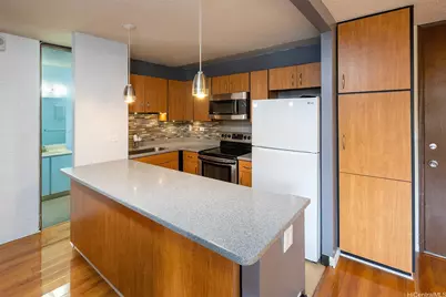 1415 Punahou Street #502, Honolulu, HI 96822 - Photo 5