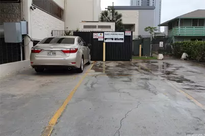 [Address not provided], Honolulu, HI 96826 - Photo 1