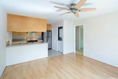 493 Mananai Place #31V, Honolulu, HI 96818 - Photo 3