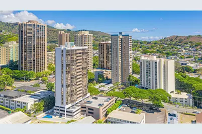 2040 Nuuanu Avenue #803, Honolulu, HI 96817 - Photo 23