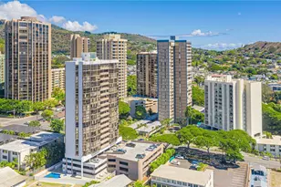2040 Nuuanu Ave, Honolulu, HI 96817 - Photo 23
