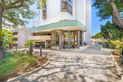 2040 Nuuanu Avenue #803, Honolulu, HI 96817 - Photo 1
