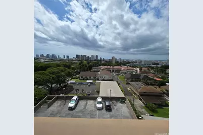 2040 Nuuanu Avenue #803, Honolulu, HI 96817 - Photo 15