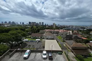 2040 Nuuanu Ave, Honolulu, HI 96817 - Photo 15