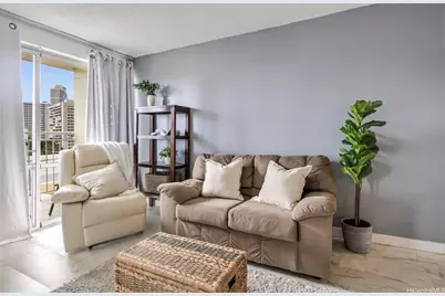1655 Makaloa Street #812, Honolulu, HI 96814 - Photo 9