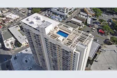 1655 Makaloa Street #812, Honolulu, HI 96814 - Photo 21